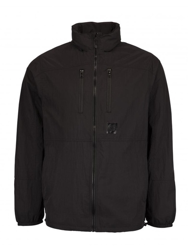 Santa Cruz - Castle Rock Jacket - Black