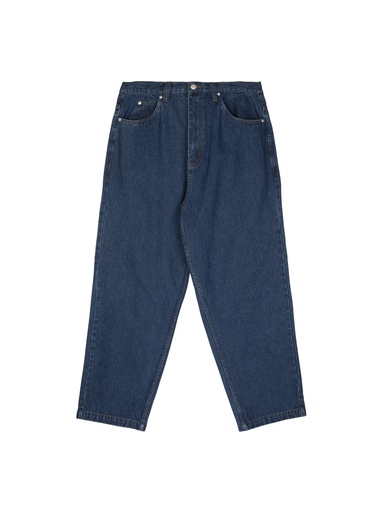 Santa Cruz - Big Pants - Classic Blue