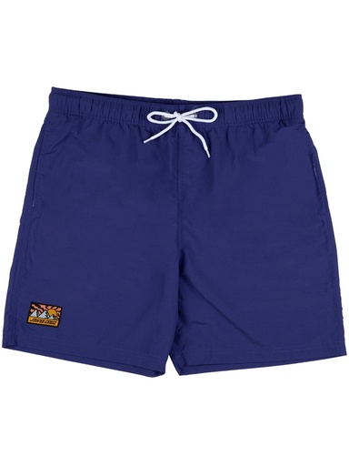[ilu-clothes-real-119013-27646] Santa Cruz - Vista Swimshort - Navy Blue