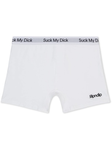 RipnDip - SMD Boxers - White