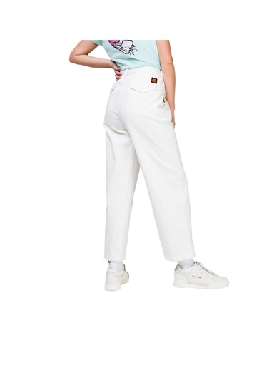 [ilu-clothes-real-67044-27950] Santa Cruz - Nolan Chino Pants - White