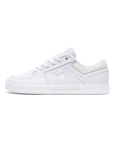 Fallen - Patriot - Full White