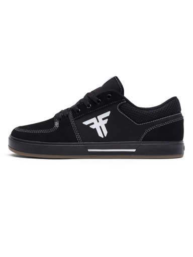 Fallen - Patriot - Black/White/Gum