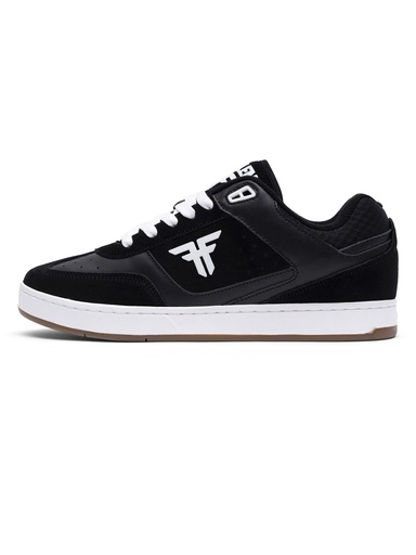 Fallen - The Valor - Black/White/Gum