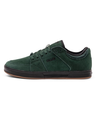 Fallen - Trooper - Forest Green/Black