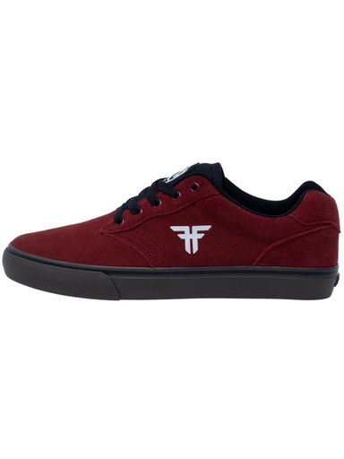 Fallen - The Goat - Oxblood/Black/Dark Gum