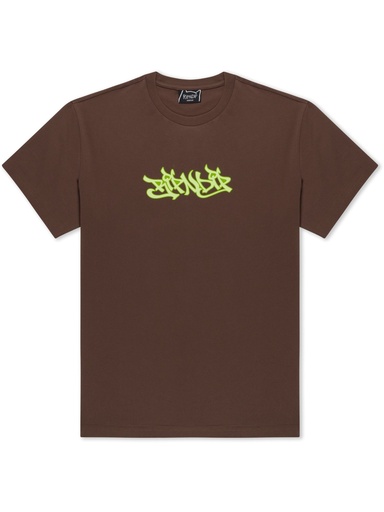 RipnDip - Dragonology T-Shirt - Dark Brown