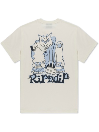 RipnDip - Claws T-Shirt - Bone