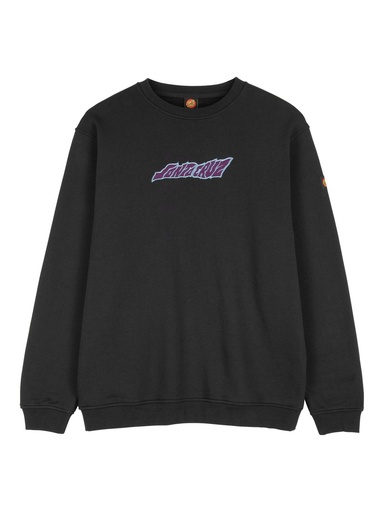 Santa Cruz - Creep Crew - Black