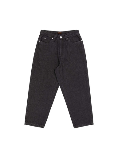 Santa Cruz - Big Pants - Black Wash