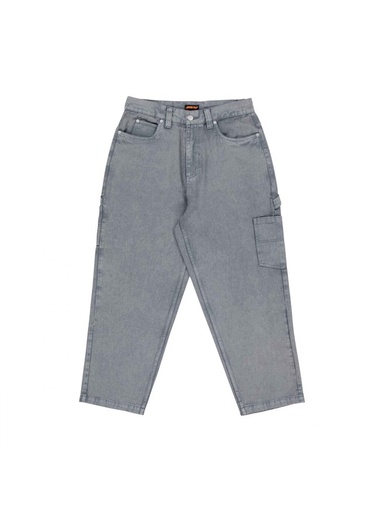Santa Cruz - Carpenter Big Pants - Storm Grey