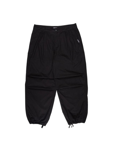 Santa Cruz - Flight Pant - Black