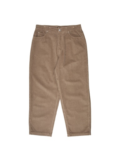 Santa Cruz - Big Pants - Biscuit Cord