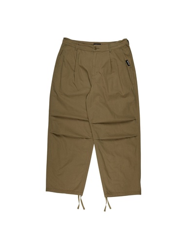 Santa Cruz - Flight Pant - Willow
