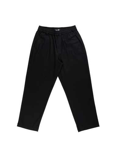 Welcome - Principal Elastic Waist Pant - Black