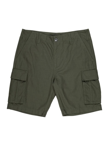 Santa Cruz - Gauntlet Shorts - Forest