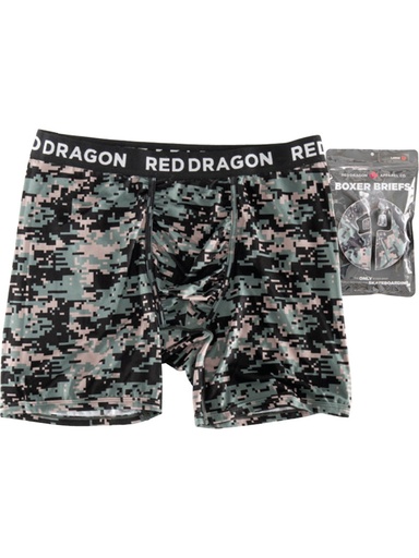 [ilu-clothes-real-72190-28944] Red Dragon - Colonel Boxer - Digi Camo