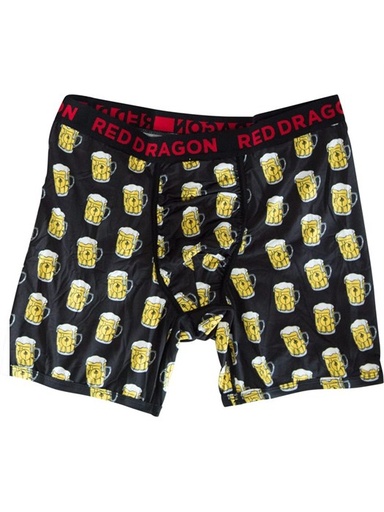 [ilu-clothes-real-61908-28949] Red Dragon - RDS Boxer - Chung O Mug