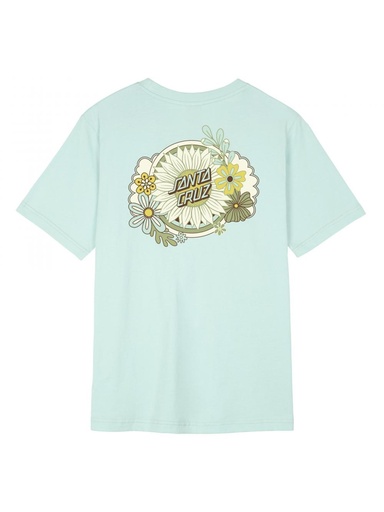 [ilu-clothes-real-131177-29002] Santa Cruz - Funky Bundle T-Shirt - Fresh Mint