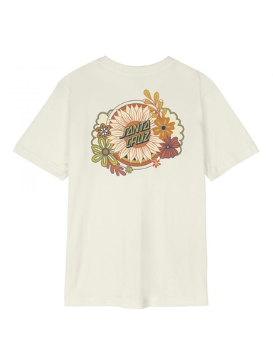 [ilu-clothes-real-131181-29003] Santa Cruz - Funky Bundle T-Shirt - Off White