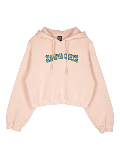 Santa Cruz - Galactic Hoodie - Putty