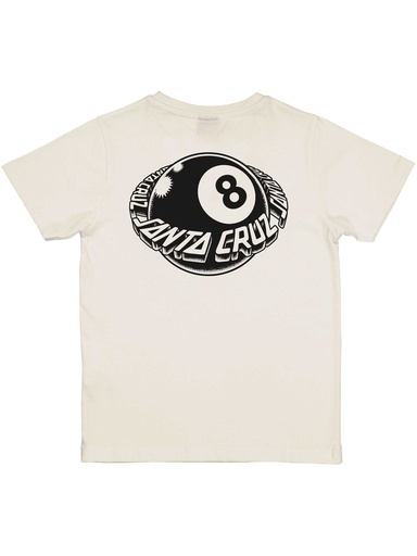 [ilu-clothes-real-138590-29197] Santa Cruz - Winkowski Eighth Planet Kids T-Shirt - Unbleached Cotton