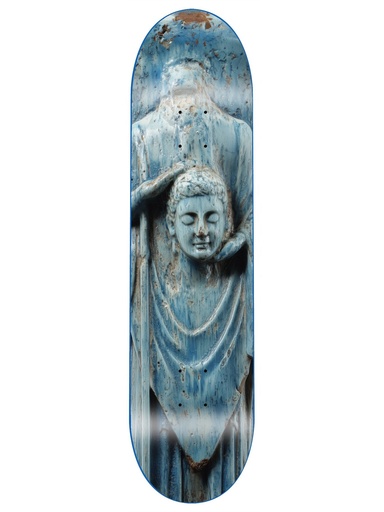 [ilu-skate-decks-gx1000-headless-t4-taihou-tokura-8-25] GX1000 Headless T4 Taihou Tokura 8.25"