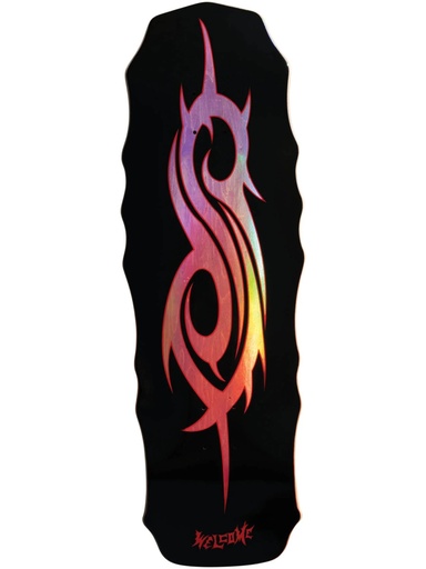 [ilu-skate-decks-welcome-tribals-on-widow-team-10-0] Welcome Tribals on Widow Team 10.0"