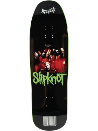 [ilu-skate-decks-welcome-self-tilted-on-gaia-team-9-7] Welcome Self Tilted on Gaia Team 9.7"
