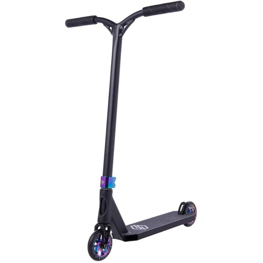 [cen_LUX-SCO-RAI] Striker Lux Trottinette Freestyle - Rainbow