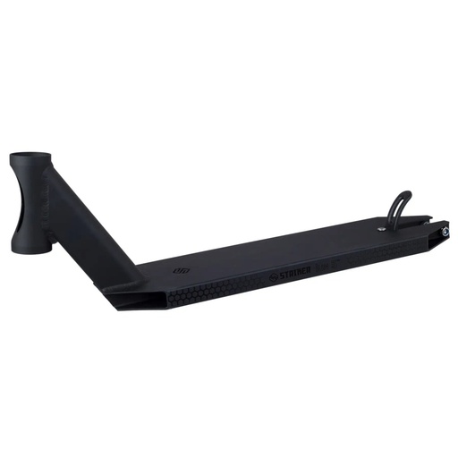[cen_LUX-FID-BK49] Striker Lux Five Deck Trottinette Freestyle - Noir - 49cm