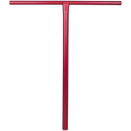 [cen_TBAR-710-BR] Striker Gravis Guidon Trottinette Freestyle - Bordeaux Red - 710mm
