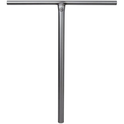 [cen_SSTT-003] Striker Steeltanium Guidon Trottinette Freestyle - Raw - 600mm