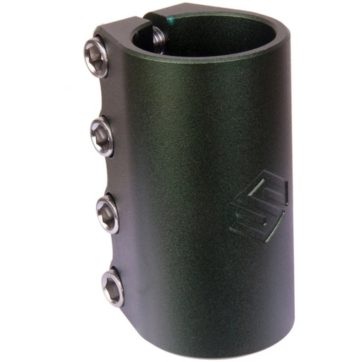 [cen_GRA-SCS-CLAMP-AG] Striker Gravis SCS Collier De Serrage Trottinette - Army Green