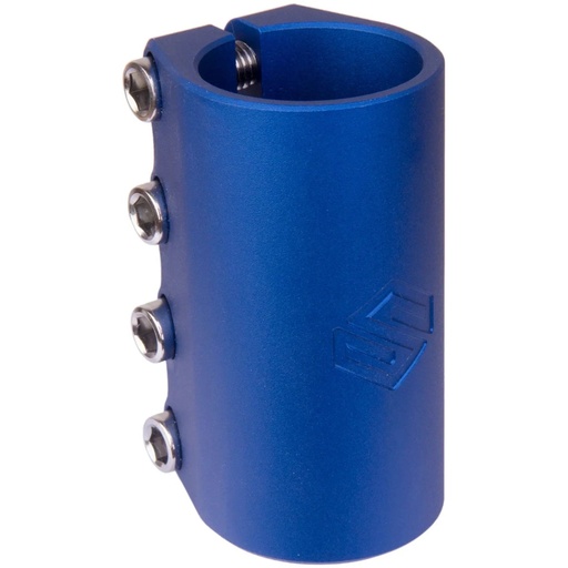 [cen_GRA-SCS-CLAMP-MB] Striker Gravis SCS Collier De Serrage Trottinette - Midnight Blue