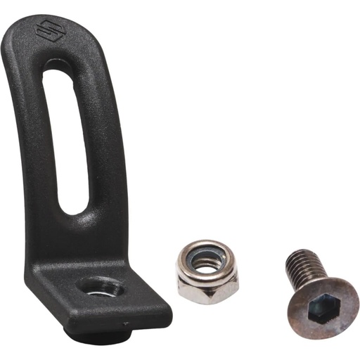 [cen_NYLON-BRAKE-BLK] Striker Nylon Frein Trottinette - Noir