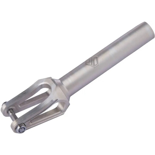 [cen_GRA-FOR-SCS-RAW] Striker Gravis SCS/HIC Fourche Trottinette Freestyle - Raw