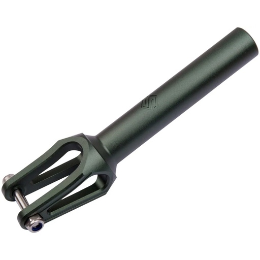 [cen_GRA-FOR-SCS-AG] Striker Gravis SCS/HIC Fourche Trottinette Freestyle - Army Green