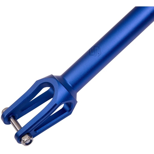 [cen_GRA-FOR-SCS-MB] Striker Gravis SCS/HIC Fourche Trottinette Freestyle - Midnight Blue
