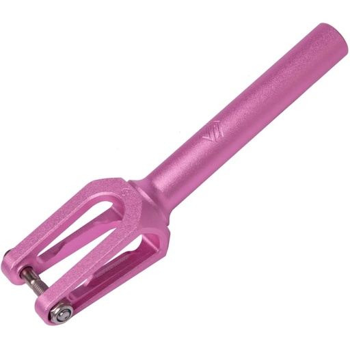 [cen_LUX-FOR-IHC-PIN] Striker Lux IHC Fourche Trottinette Freestyle - Rose