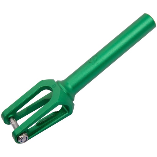 [cen_LUX-FOR-IHC-GRE] Striker Lux IHC Fourche Trottinette Freestyle - Vert
