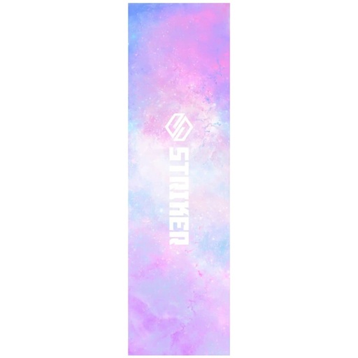 [cen_STR-GT26-031] Striker Grip Trottinette Freestyle - Pastel Nebula