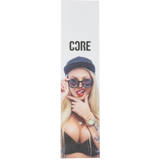 [cen_2407] CORE Hot Girl Grip Trottinette Freestyle - Double D