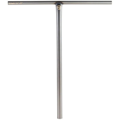 [cen_NOR-BAR-202-RAW] North Campus SCS G2 Trottinette freestyle Barre / guidon - Raw