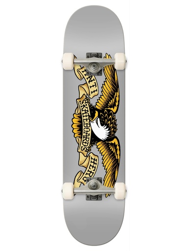 [ilu-skate-completes-anti-hero-classic-eagle-complete-team-7-5] Anti Hero Classic Eagle Complete Team 7.5"
