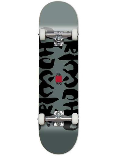 [ilu-skate-completes-chocolate-ink-blot-twin-tip-complete-chris-roberts-7-75] Chocolate Ink Blot Twin Tip Complete Chris Roberts 7.75"