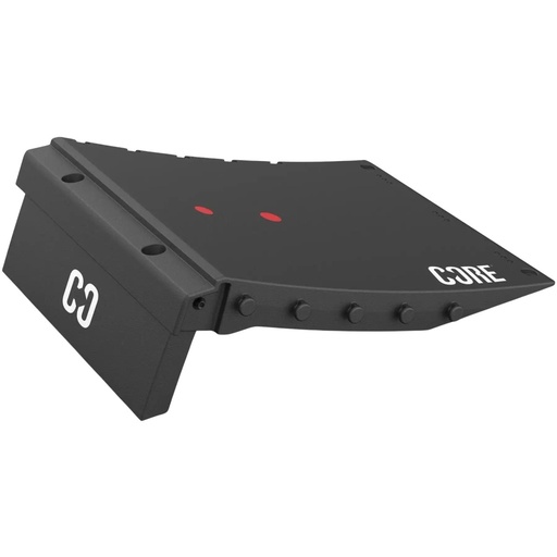 [cen_CRE-RMP-001] CORE Mini Kicker (Pliable) Rampe Trottinette Freestyle - Black