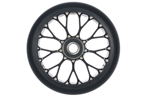 [dis_4675] Roue Black Pearl Venom V2 125 12 STD Simple Noir