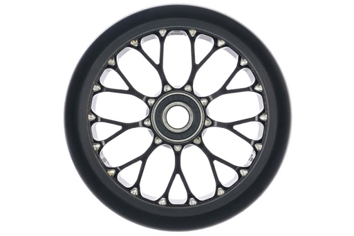[dis_4674] Roue Black Pearl Venom V2 125 12 STD Double Noir