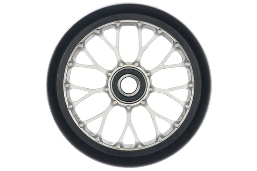 [dis_4668] Roue Black Pearl Venom V2 125 12 STD Double Brut